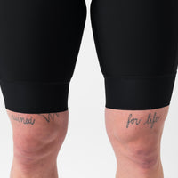 Isadore Signature Bib Shorts Trägerhose Black