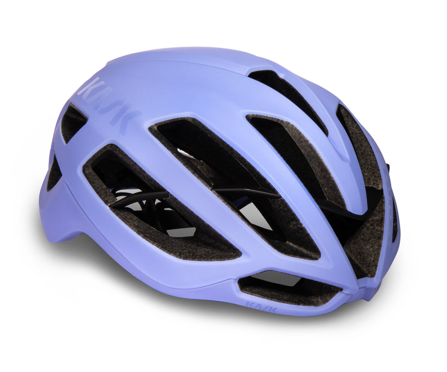 Kask Protone Icon Helmet  Rennradhelm Lavender Matt