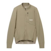 Pedaled Odyssey Long Sleeve Jersey Radtrikot langarm Military Green