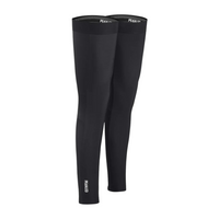 Pedaled Unisex Element Leg Warmer Beinlinge Black