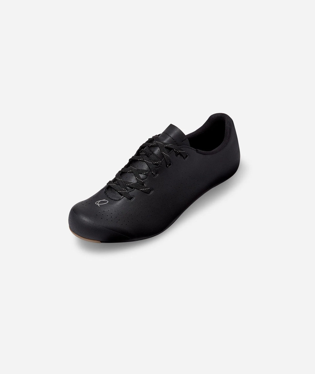 Quoc Escape Road Lace Shoes Rennradschuhe Black