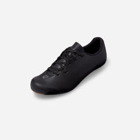 Quoc Escape Road Lace Shoes Rennradschuhe Black