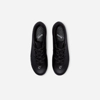 Quoc Escape Road Lace Shoes Rennradschuhe Black