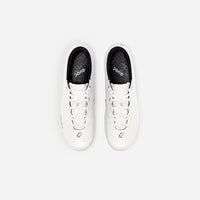 Quoc Escape Road Lace Shoes Rennradschuhe White