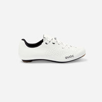 Chaussures de route Quoc Mono II Chaussures de route Blanc