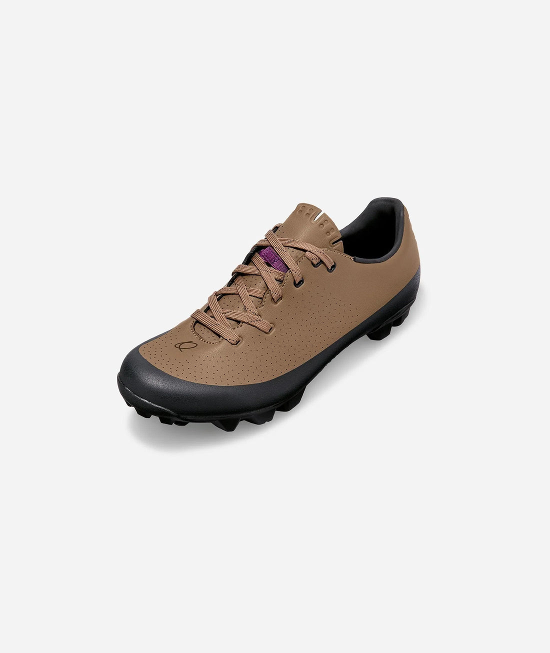 Quoc Gran Tourer XC Lace Off Road Shoes Gravelschuhe Chestnut