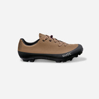 Quoc Gran Tourer XC Lace Off Road Shoes Gravelschuhe Chestnut