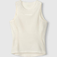 Fingercrossed Road Baselayer Women Radunterhemd Antique Cream