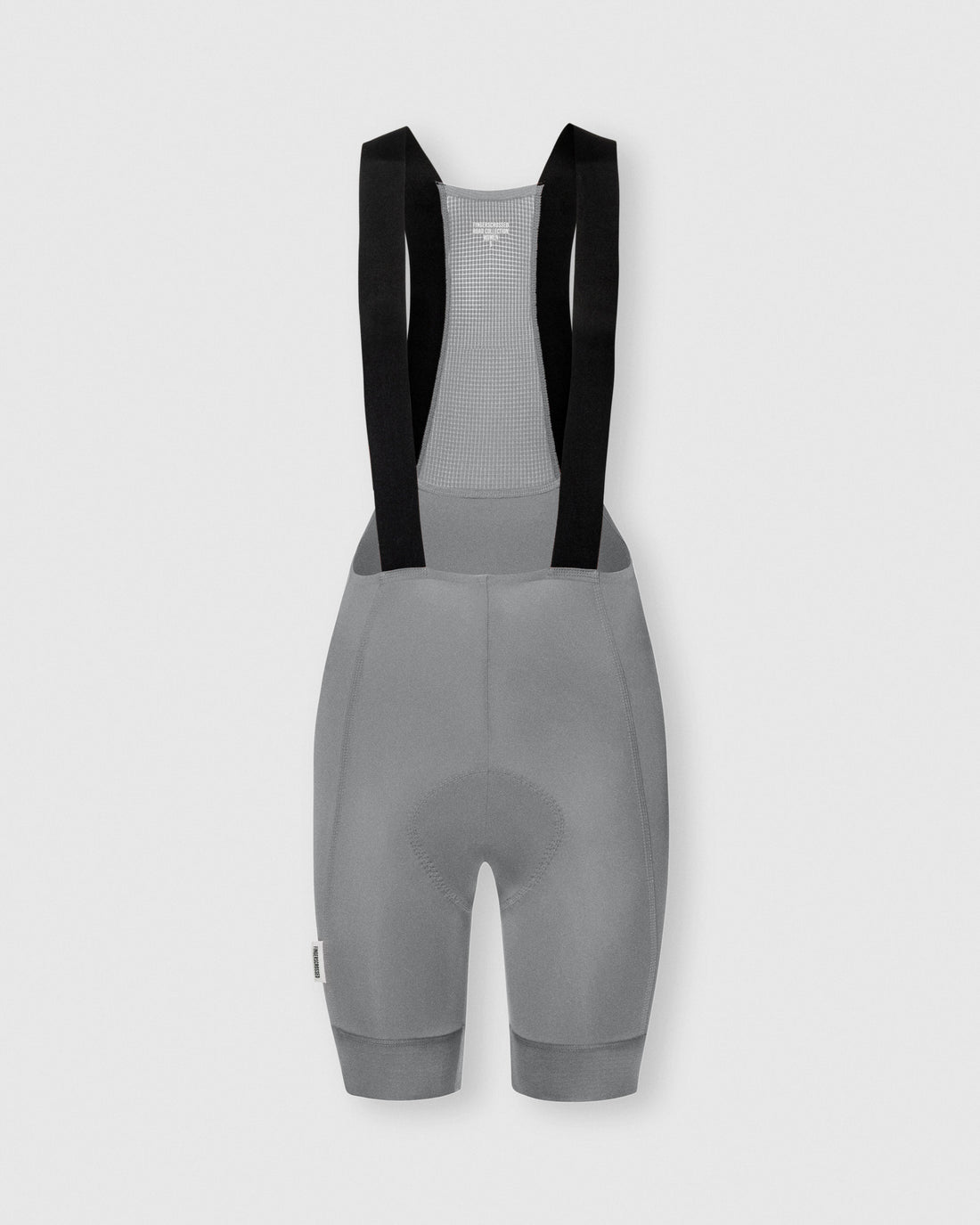 Fingercrossed Road Bib Women Radhose Fog