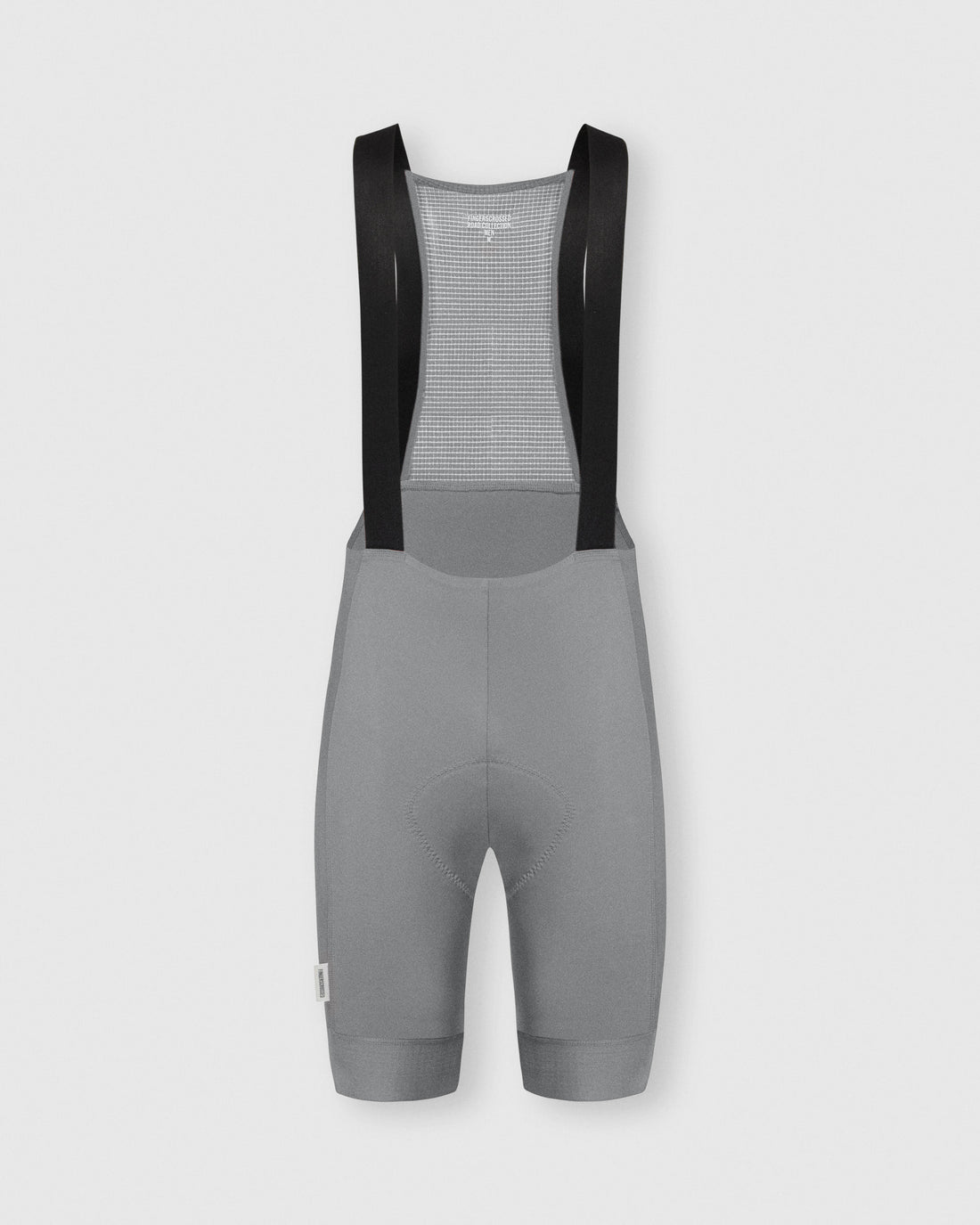 Fingercrossed Road Bib Men Radhose Morning Fog