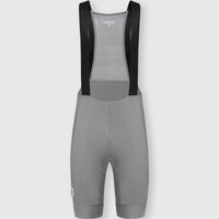 Fingercrossed Road Bib Men Radhose Morning Fog