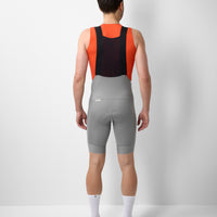 Fingercrossed Road Bib Men Radhose Morning Fog