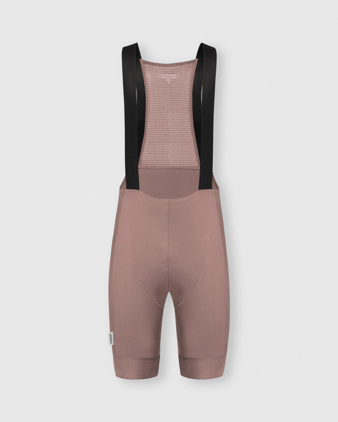 Fingercrossed Road Bib Men Radhose Mauve