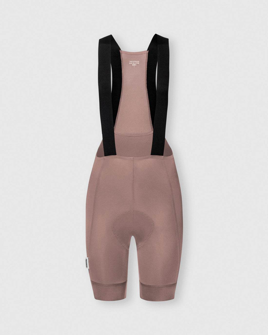 Fingercrossed Road Bib Women Radhose Mauve