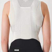 Fingercrossed Road Bib Light Women Radhose Black