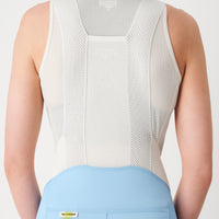 Fingercrossed Road Bib Light Women Radhose Body Soul Mind