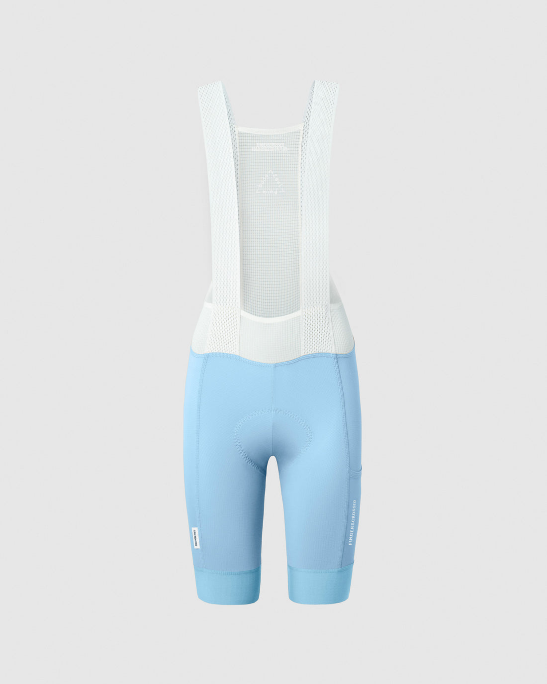 Fingercrossed Road Bib Light Men Radhose Body Soul Mind