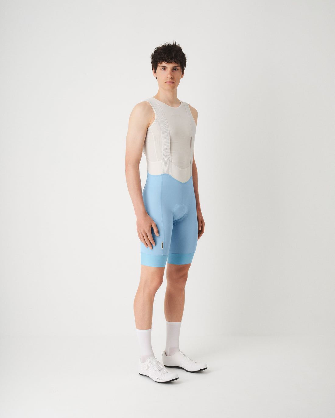 Fingercrossed Road Bib Light Men Radhose Body Soul Mind