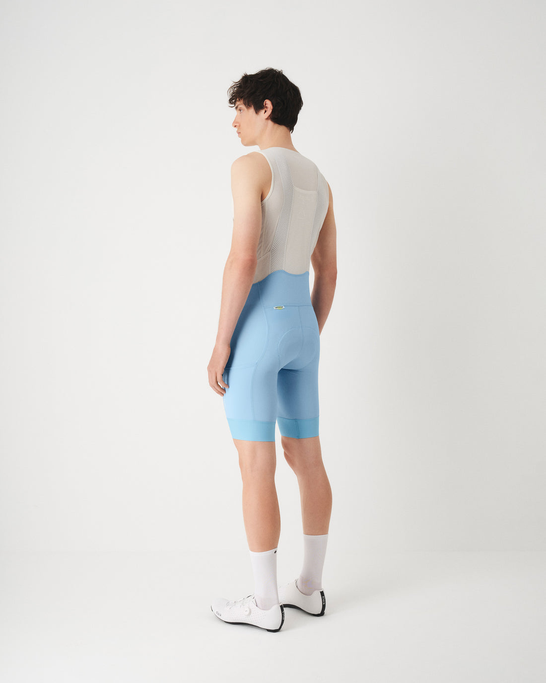 Fingercrossed Road Bib Light Men Radhose Body Soul Mind