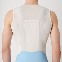 Fingercrossed Road Bib Light Men Radhose Body Soul Mind