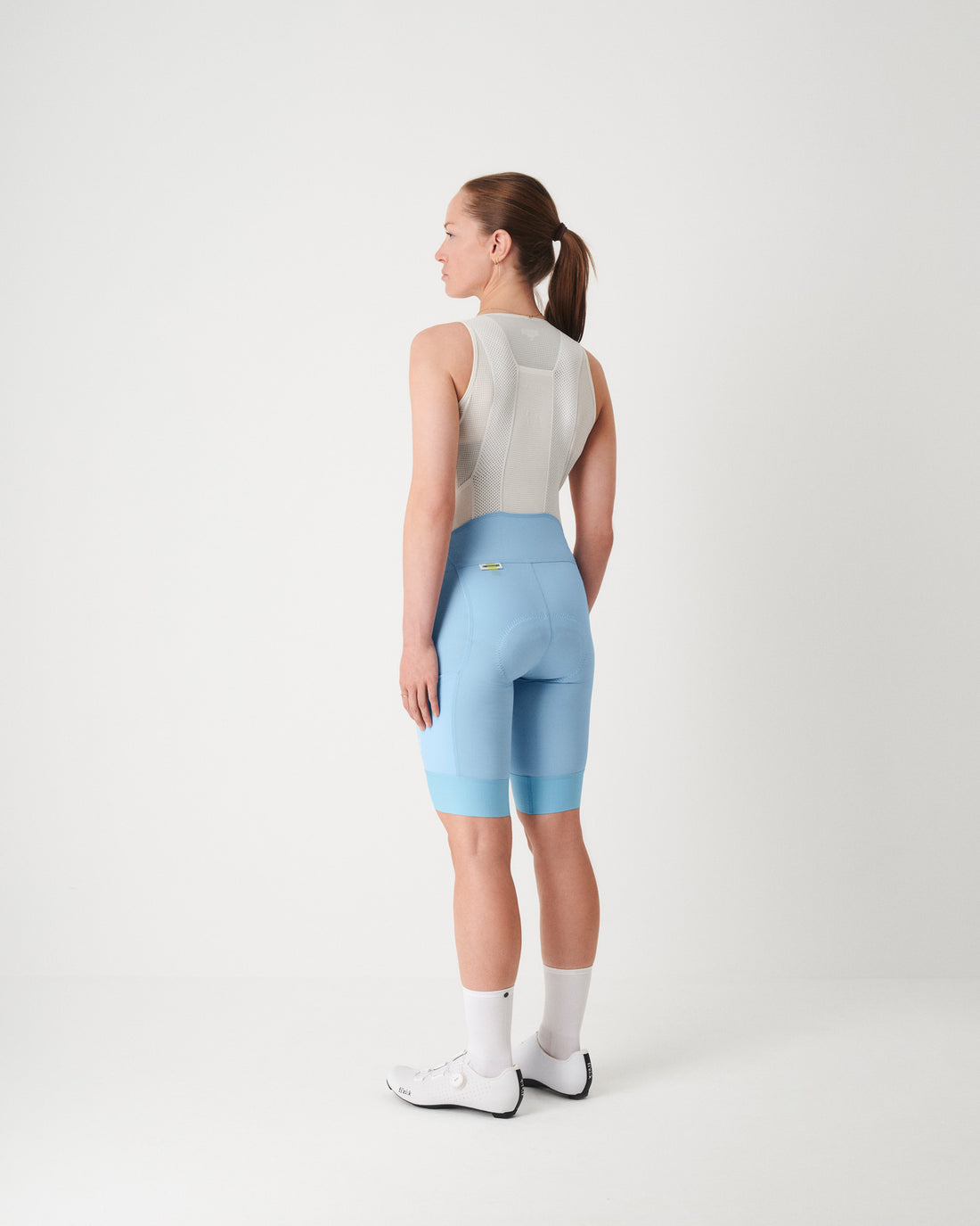 Fingercrossed Road Bib Light Women Radhose Body Soul Mind