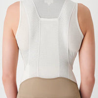 Fingercrossed Road Bib Light Women Radhose Sand