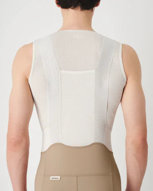Fingercrossed Road Bib Light Men Radhose Sand