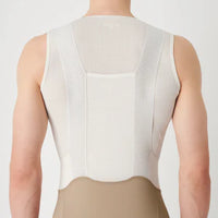 Fingercrossed Road Bib Light Men Radhose Sand