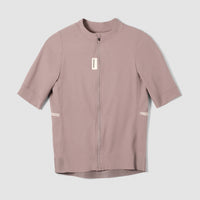 Fingercrossed Road Jersey Women Radtrikot Mauve