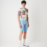 Fingercrossed Road Jersey Super Light Plus Men Radtrikot Body Soul Mind