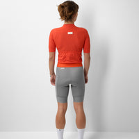 Fingercrossed Road Jersey Women Radtrikot Poppy Red