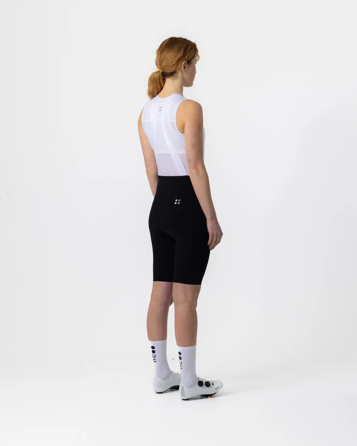 Universal Colors Chroma Cuissard Femme Noir