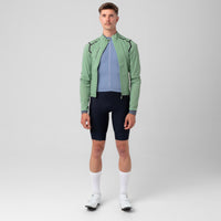 Isadore Signature Rain Jacket Regenjacke Basil