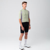 Isadore Signature Merino Tech Jersey Radtrikot Desert Sage