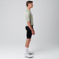 Isadore Signature Merino Tech Jersey Radtrikot Desert Sage