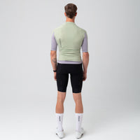 Isadore Signature Merino Tech Jersey Radtrikot Desert Sage