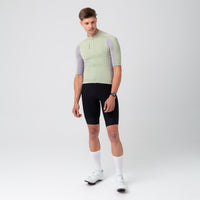 Isadore Signature Merino Tech Jersey Radtrikot Desert Sage