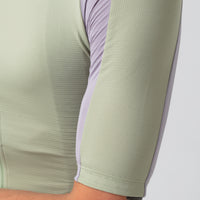 Isadore Signature Merino Tech Jersey Radtrikot Desert Sage