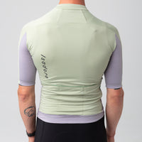 Isadore Signature Merino Tech Jersey Radtrikot Desert Sage