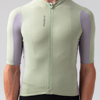 Isadore Signature Merino Tech Jersey Radtrikot Desert Sage