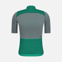 Isadore Signature Merino Air Jersey Radtrikot Sea Moss