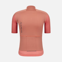 Isadore Signature Merino Tech Jersey Radtrikot Cedar Wood