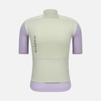 Isadore Signature Merino Tech Jersey Radtrikot Desert Sage