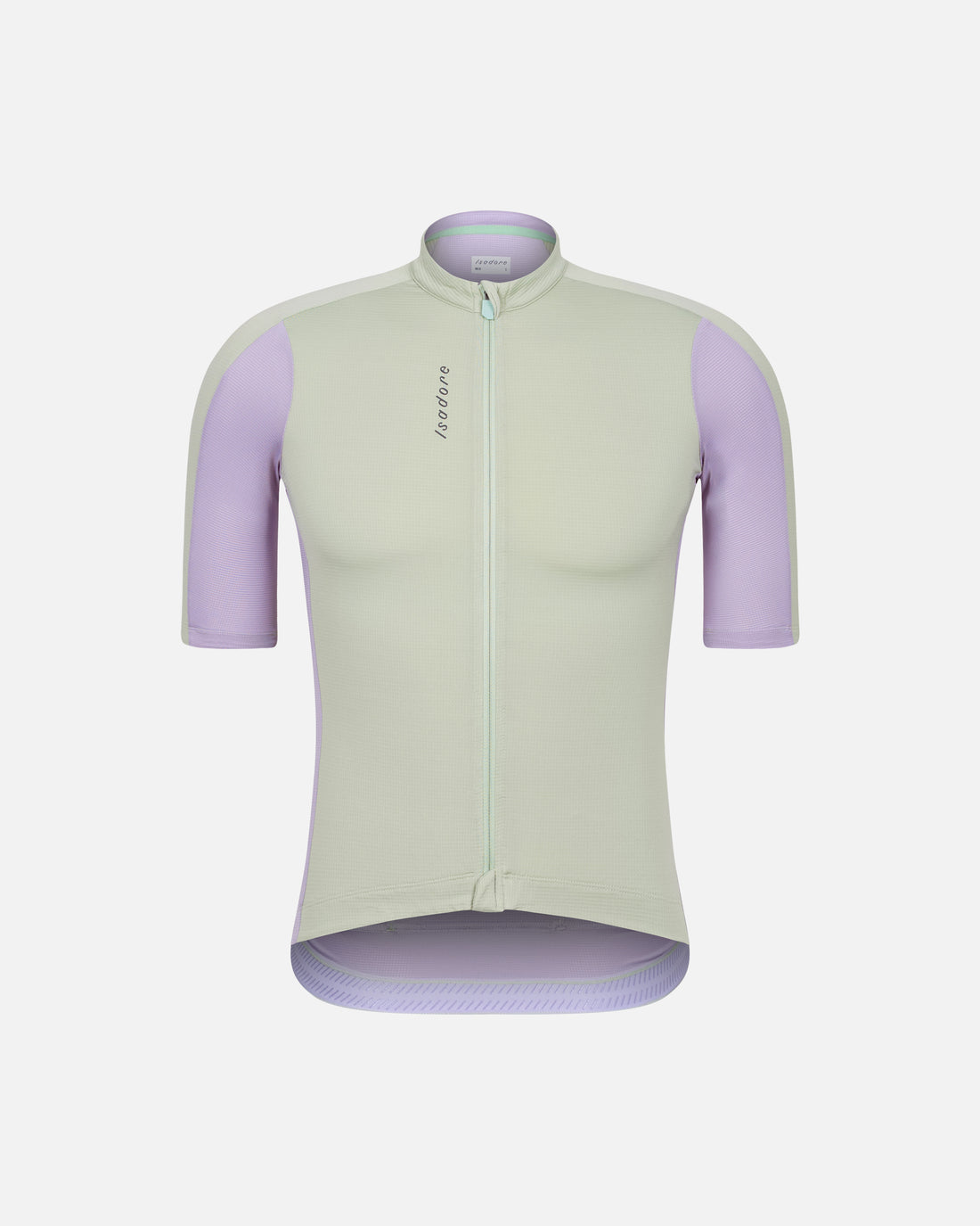 Isadore Signature Merino Tech Jersey Radtrikot Desert Sage