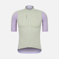 Isadore Signature Merino Tech Jersey Radtrikot Desert Sage