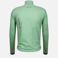 Isadore Signature Rain Jacket Regenjacke Basil