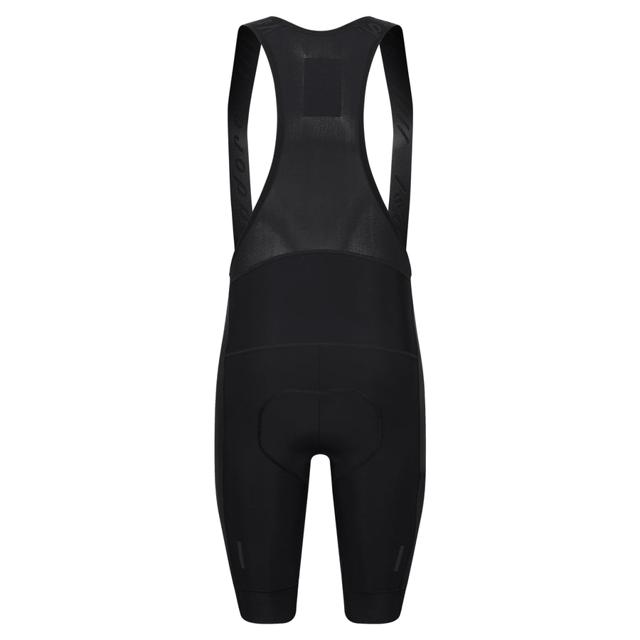 Isadore Signature Bib Shorts Trägerhose Black