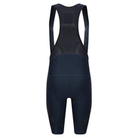 Isadore Signature Bib Shorts Trägerhose Blue Graphite