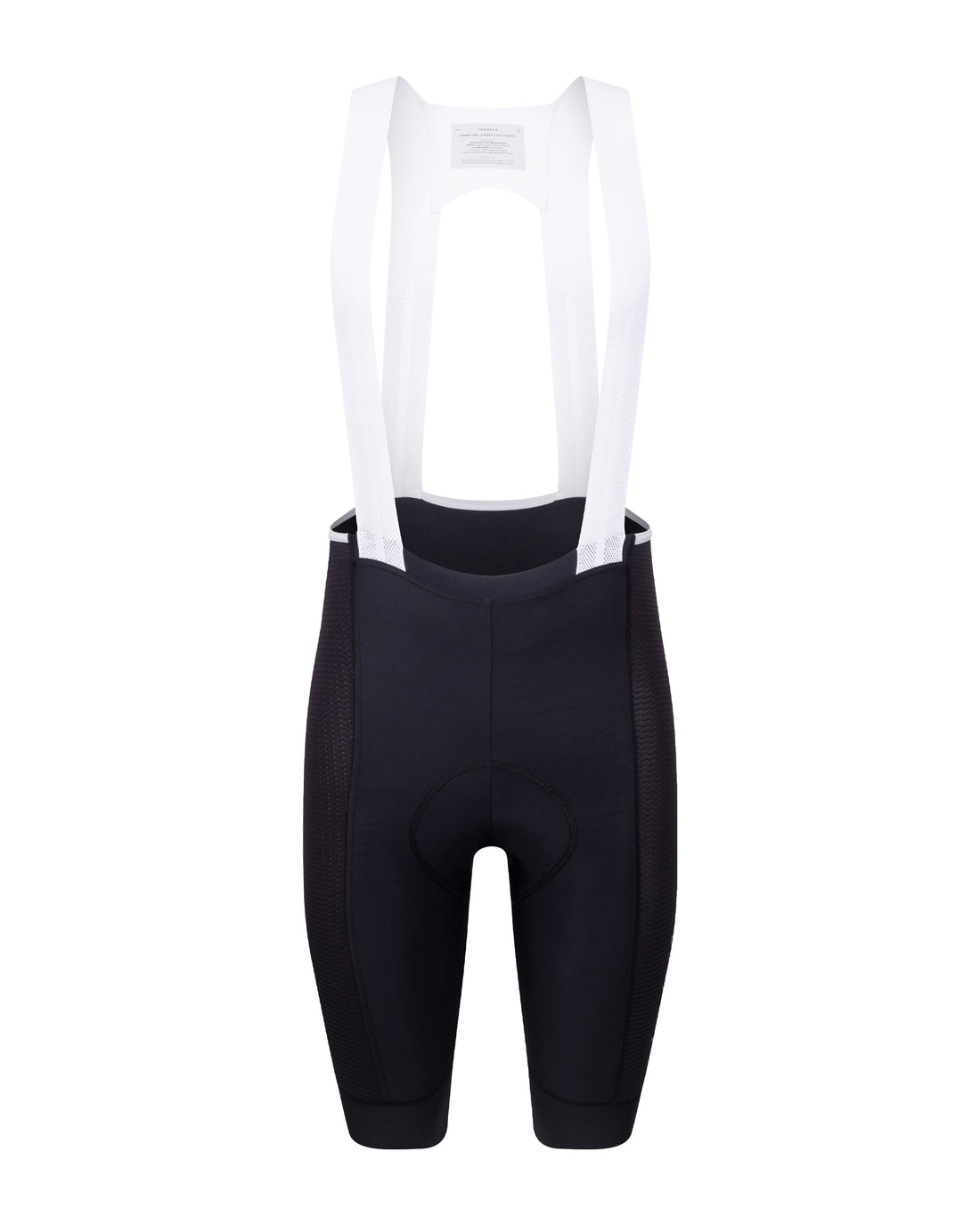 Isadore Signature Climber’s Bib Shorts Trägerhose Black