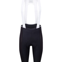 Isadore Signature Climber’s Bib Shorts Trägerhose Black